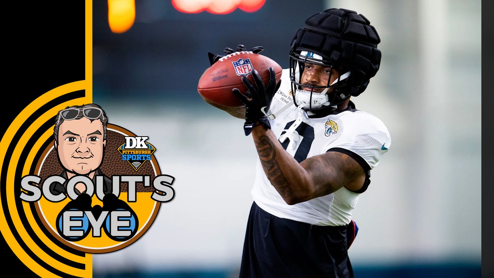 Scout's Eye: Gabe Davis, yes or no? taken on the South Side (Podcasts)